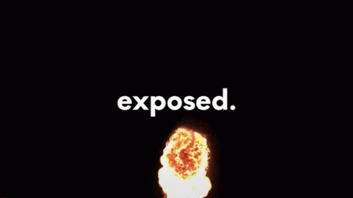 Exposed GIF - Exposed GIFs