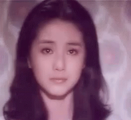 楚楚可怜 GIF - Lin Qing Xia Sad Upset GIFs