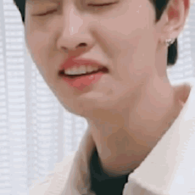 Drippin Lee Hyeop Cry Sad Tears Drippin GIF - Drippin Lee Hyeop Cry Sad Tears Drippin Lee Hyeop GIFs