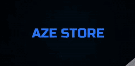 Aze Store GIF - Aze Store GIFs