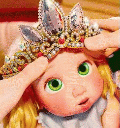 Rapunzel Baby Princess GIF - Rapunzel Baby Princess GIFs