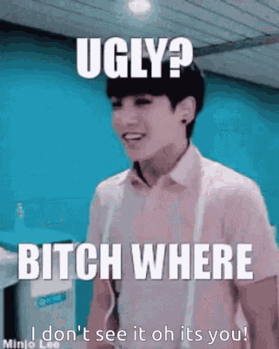 Jungkook Bts GIF