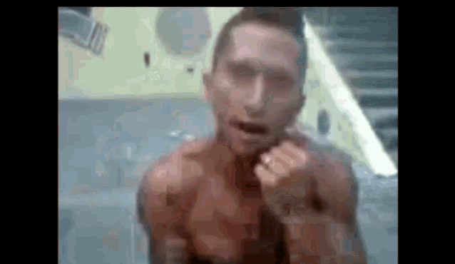 Punch Silly GIF - Punch Silly Man GIFs