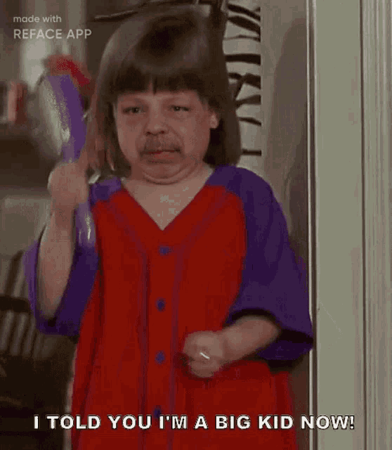 Storytime GIF