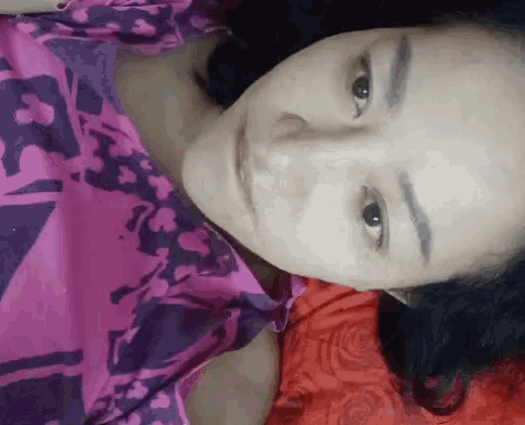 Selfie Woman GIF - Selfie Woman Stare GIFs