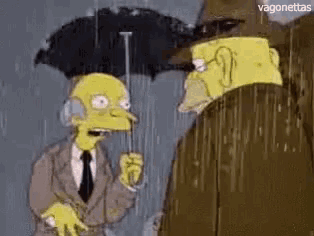 Sog Simpsons GIF - Sog Simpsons Cuanto Dure GIFs
