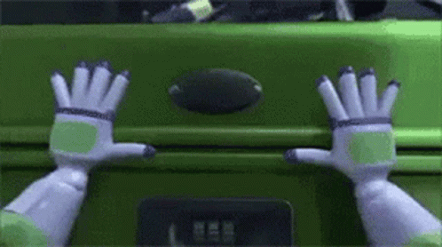 Toy Story Punch GIF - Toy Story Punch GIFs