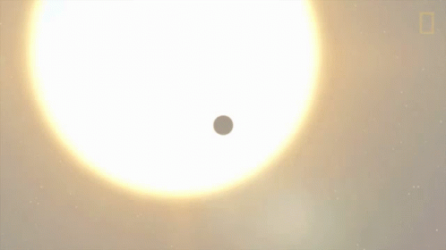 Moving Planet Planet In The Universe GIF - Moving Planet Planet In The Universe Orbit GIFs
