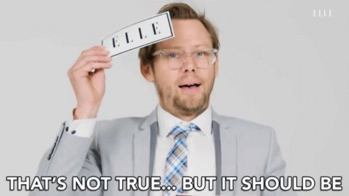 Thats Not True Incorrect GIF - Thats Not True Incorrect False GIFs