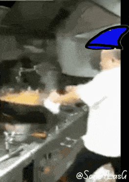 Taprootwizards Wizards Cook GIF - Taprootwizards Wizards Cook Let Them Cook GIFs