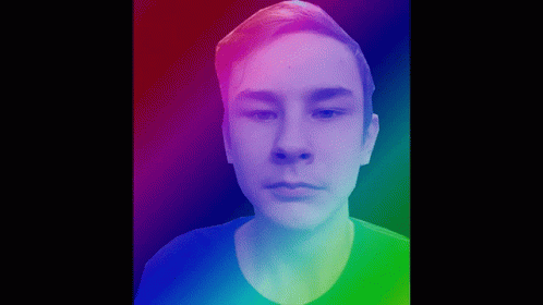 Ronny Rainbow GIF - Ronny Rainbow GIFs