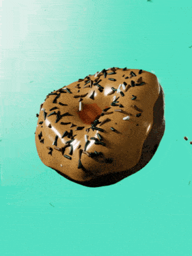 Smiggy'S Donut GIF - Smiggy'S Donut GIFs