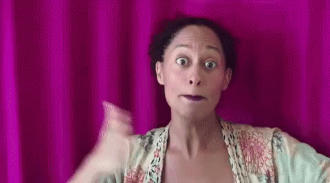 Let'S Go GIF - Me You Tracee Ellis Ross GIFs