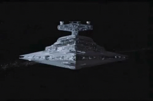 Star Wars Falcon GIF - Star Wars Falcon Chase GIFs