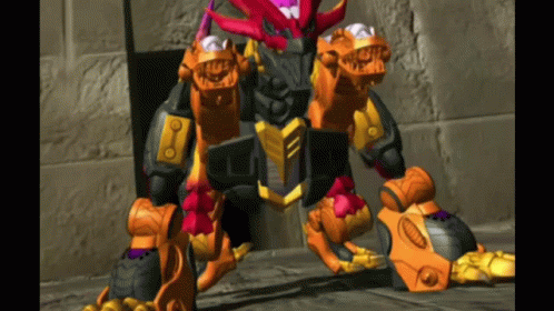 Transformers Transformers Scourge GIF - Transformers Transformers Scourge Predacons GIFs