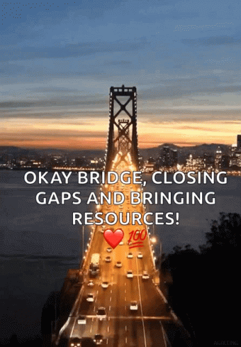 Traffic Bridge GIF - Traffic Bridge GIFs