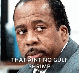Stanley Hudson The Office GIF - Stanley Hudson The Office Cheap GIFs