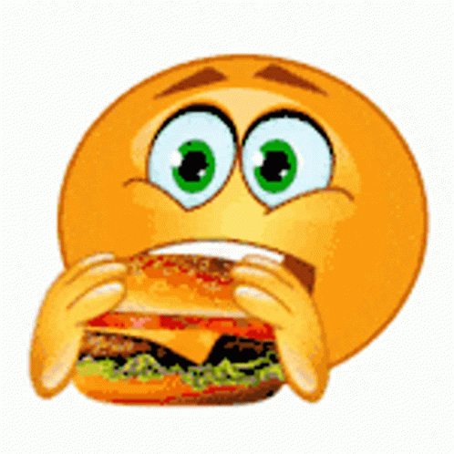 Burger Eating GIF - Burger Eating Food GIFs