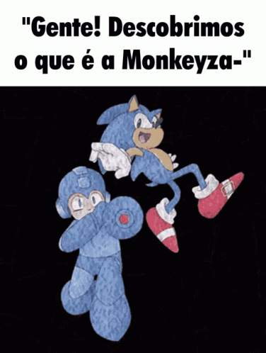Monkeyzada Skitchura GIF - Monkeyzada Skitchura Sonic GIFs