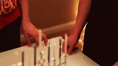 Hold My Hand GIF - Holdinghands Malecouple Gaylove GIFs
