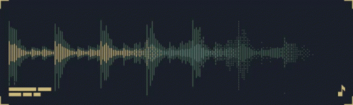 Voice Sound GIF