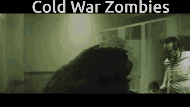 Call Of Duty Cold War Meme GIF - Call Of Duty Cold War Meme GIFs