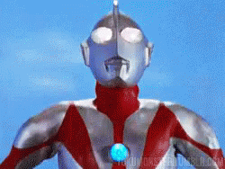 Ultraman Fly GIF - Ultraman Terbang Kejar GIFs