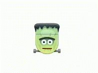Frankenstein Halloween GIF - Frankenstein Halloween Frank GIFs