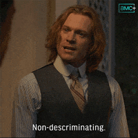 Interview With The Vampire Sam Reid GIF - Interview With The Vampire Sam Reid Lestat De Lioncourt GIFs