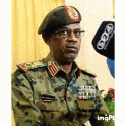 Must Fall Sudan GIF - Must Fall Sudan Ibn Ouf GIFs