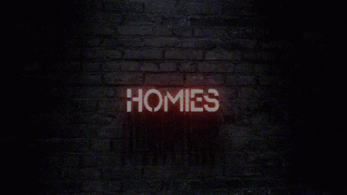 Homie GIF - Homie GIFs