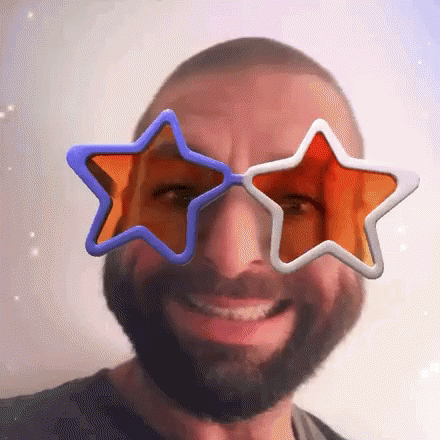 Snapchat Sparkle GIF - Snapchat Sparkle Star GIFs