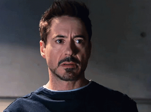 Tony Stark Iron Man GIF - Tony Stark Iron Man Iron Man3 GIFs
