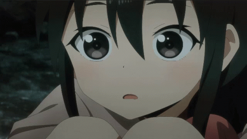 Anime Tears Tachiaoi GIF - Anime Tears Tachiaoi About To Cry GIFs