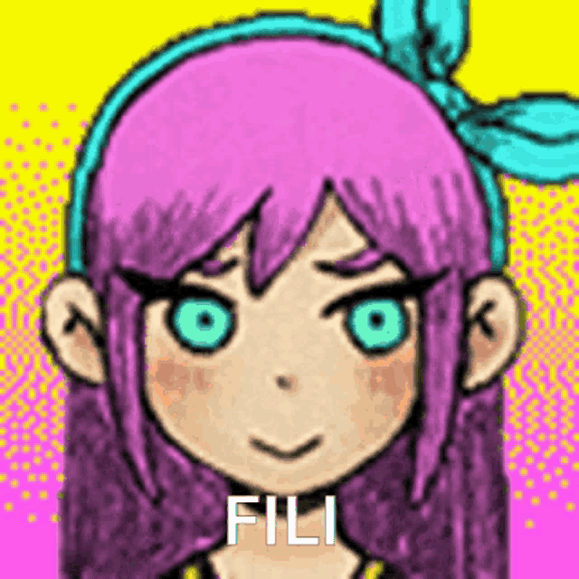Omori GIF