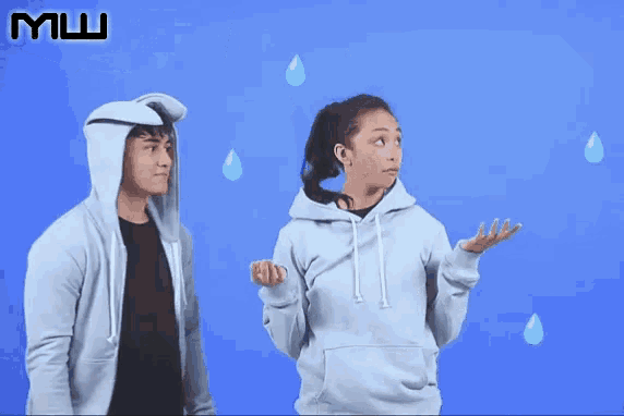 Maymay Entrata Edward Barber GIF