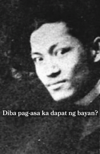 Jose Rizal Jose Rizal Meme GIF - Jose Rizal Jose Rizal Meme Jose Rizal ...