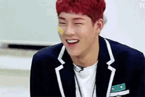 Jooheon Joohoney GIF