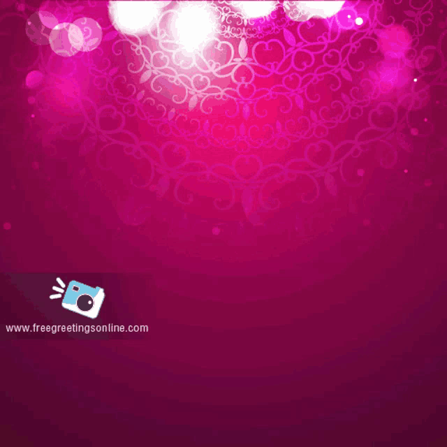 Happy Diwali Candles GIF