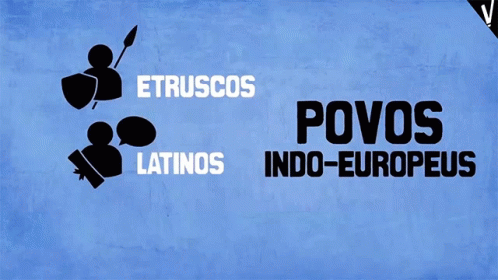 Etruscos Latinos GIF - Etruscos Latinos Gregos GIFs