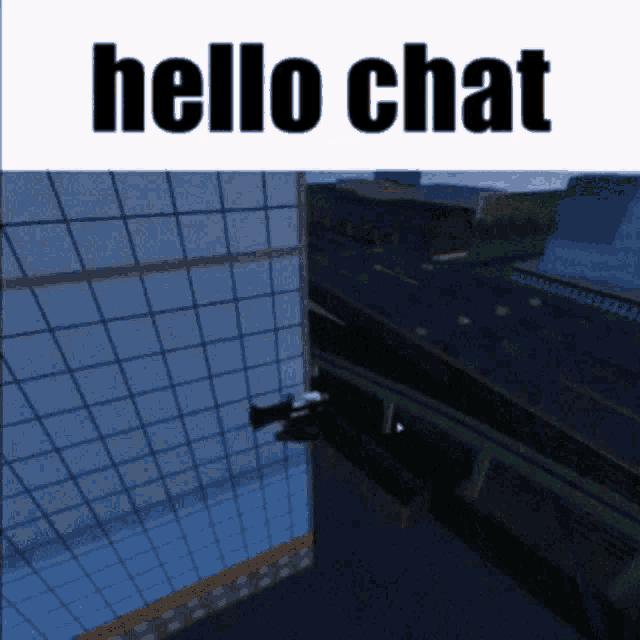 Hello Chat Hello Chat Scr GIF