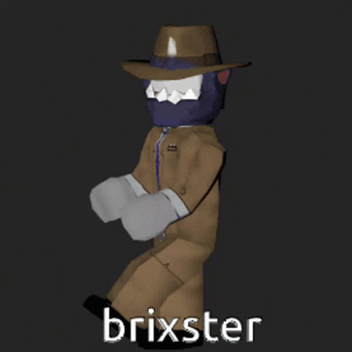 Brixster Dance GIF - Brixster Dance Meme GIFs