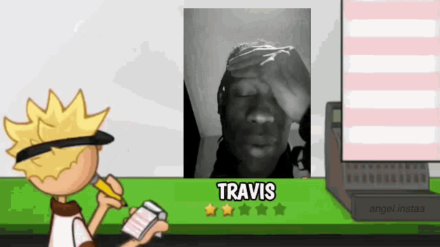 Travis Scott Travis GIF - Travis Scott Travis Scott GIFs
