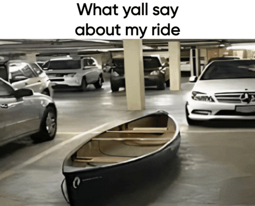 Ride Boat GIF - Ride Boat Car GIFs