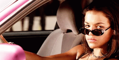 Letty Deal With It GIF - Letty Deal With It Fastandfurious GIFs