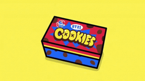 Hello Cookies GIF - Hello Cookies GIFs