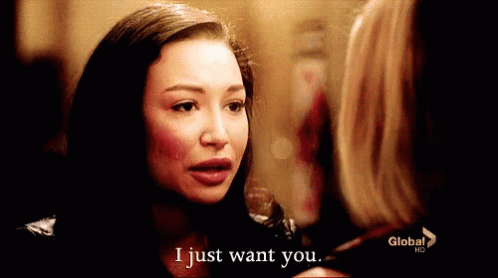 I Just Want You GIF - I Just Want You GIFs
