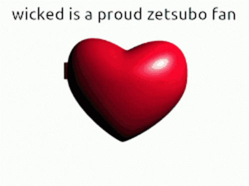 Wicked Zetsbo GIF - Wicked Zetsbo Novacore GIFs
