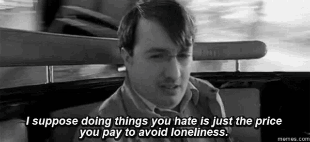 James Peep Show Mark James Peep Show Jeremy GIF