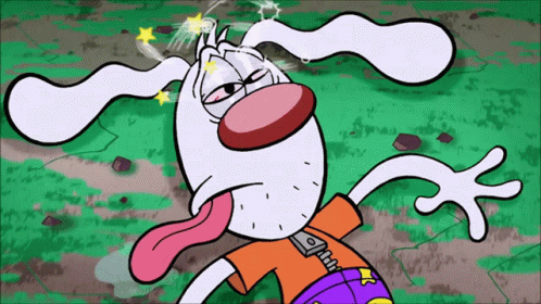 Brandy And Mr Whiskers Cartoon GIF - Brandy And Mr Whiskers Cartoon GIFs